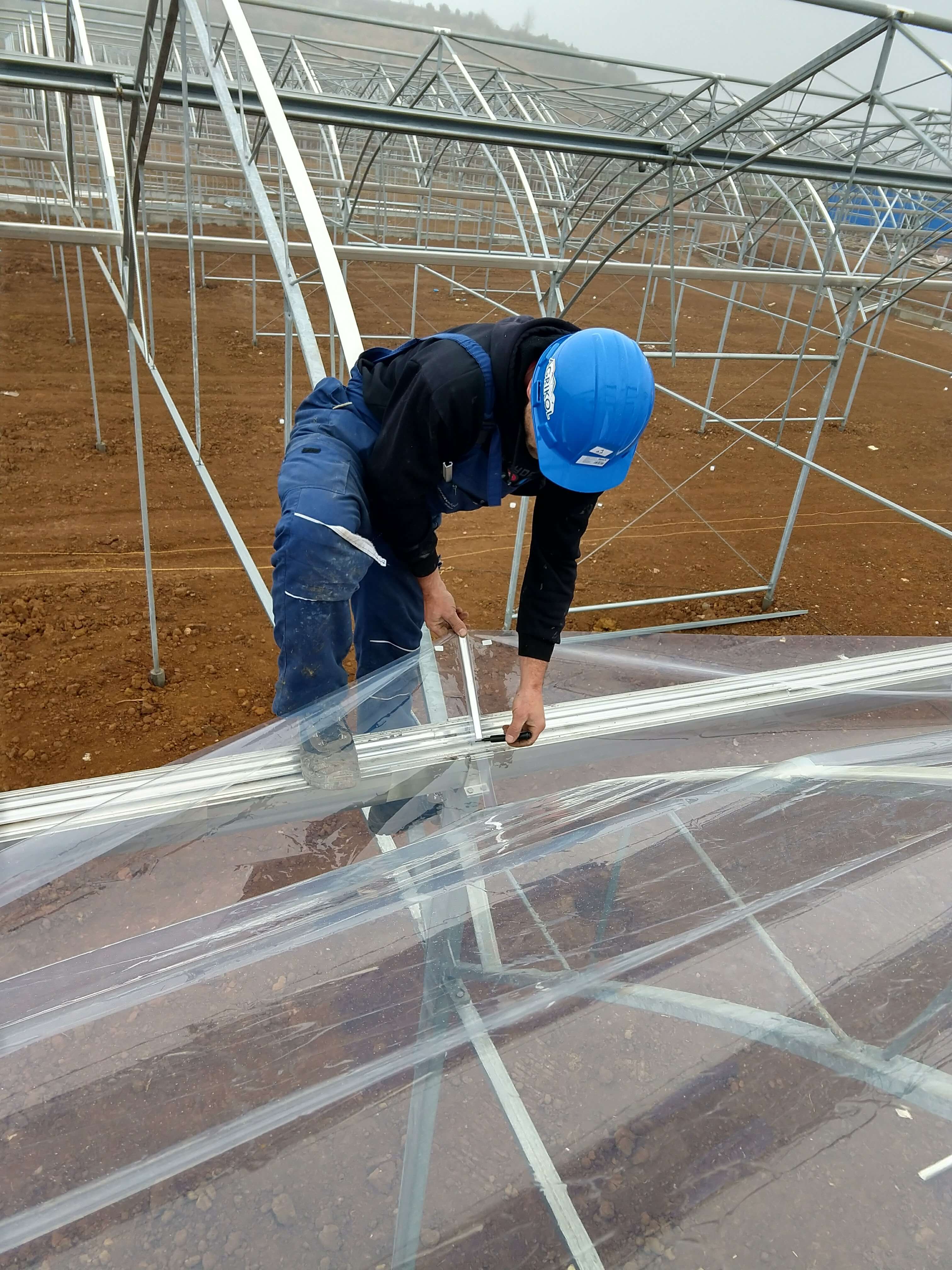 ETFE пленка